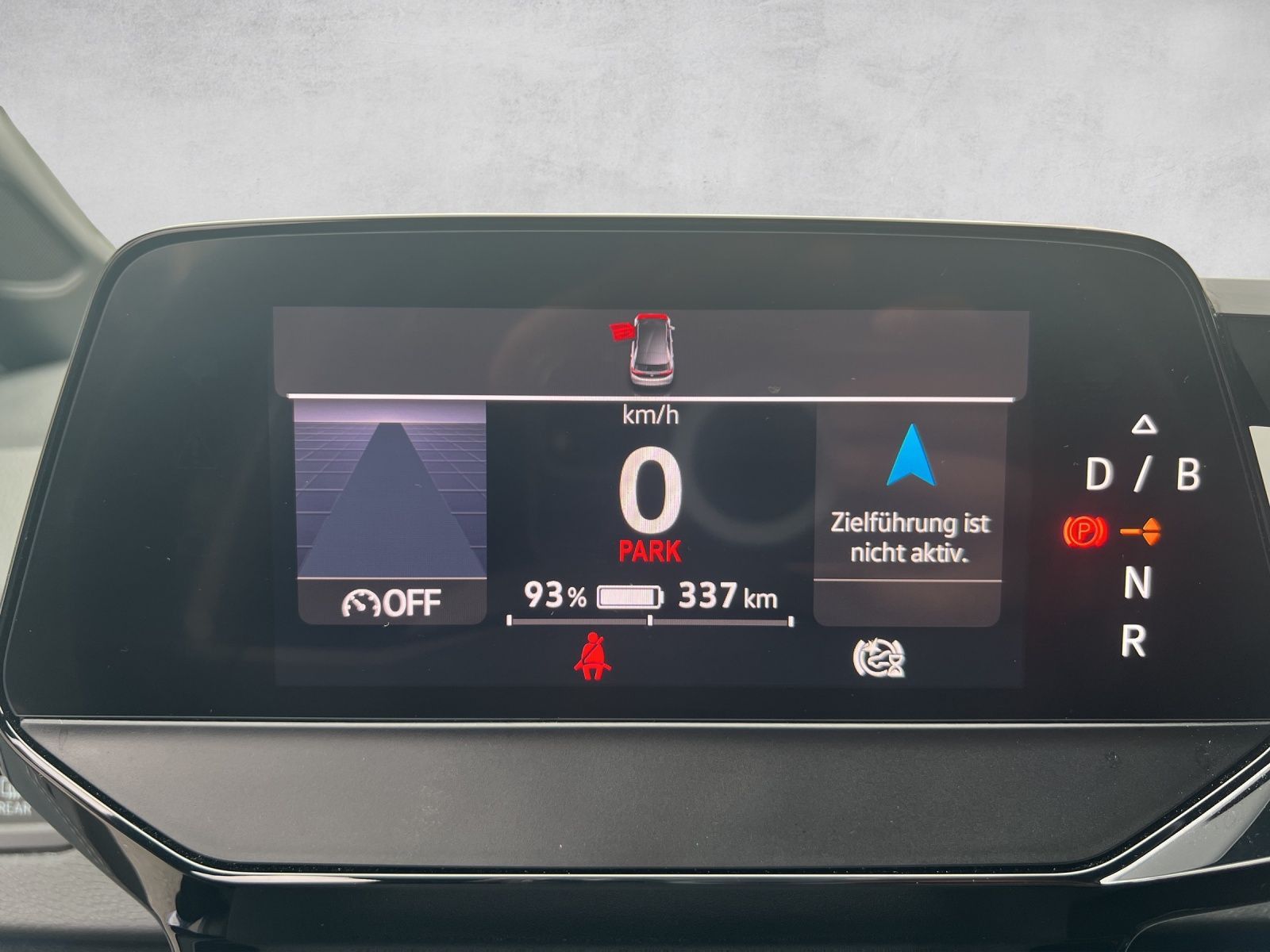 ID.3 Pro 150 kW Kamera*CarPlay*Keyless
