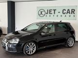 Volkswagen Golf R32 DSG original-deutsches Fzg-STHZ-RNS 510 - gebrauchte VW Golf aus dem Jahr 2008
