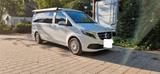 Mercedes-Benz V Klasse 250 D Marco Polo mit Küche Lang - Klasse m Wohnwagen gebraucht