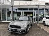 MINI Cooper Countryman 1.Hand/LED/Navi/PDC/Sportsitz - graue MINI Cooper Countryman