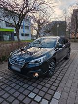 Subaru Outback - Subaru Gebrauchtwagen-Angebote in Berlin