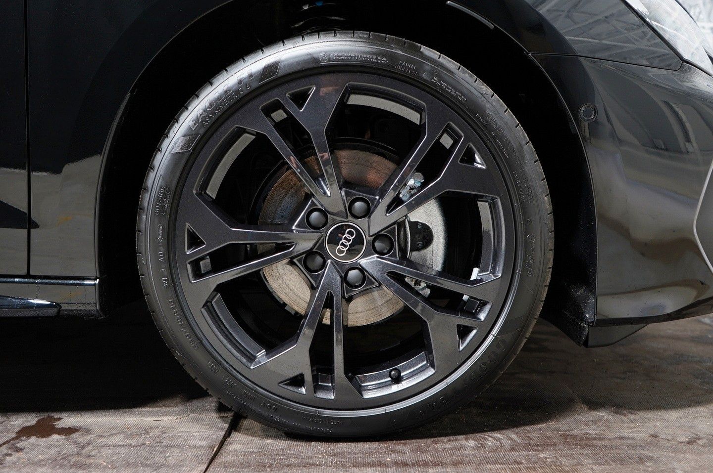 Audi A3 - Bild 14