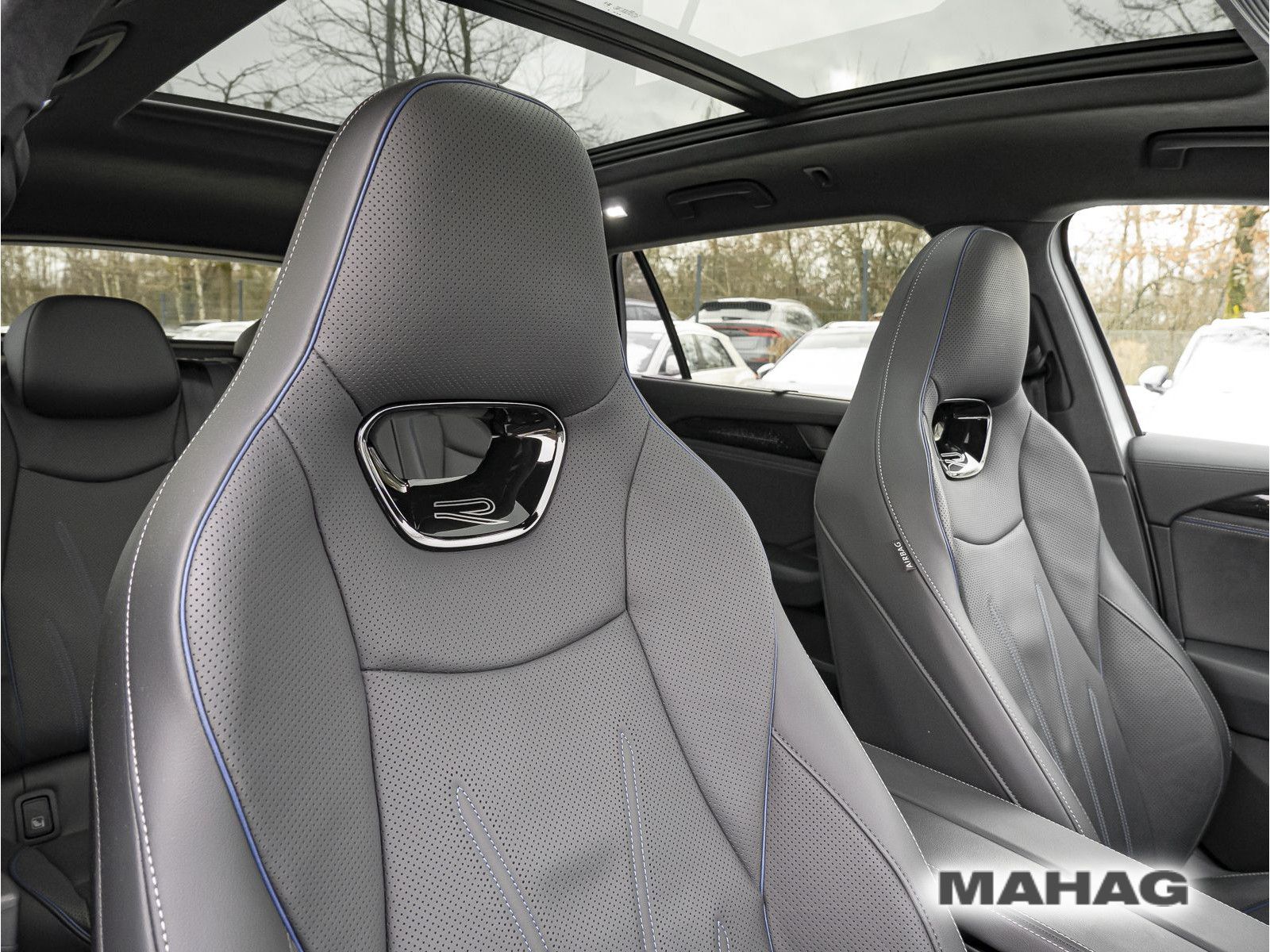 Volkswagen Passat Variant - Bild 15