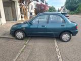 Mazda 121 1.4i GLX Canvas GLX - Mazda 121 Gebrauchtwagen