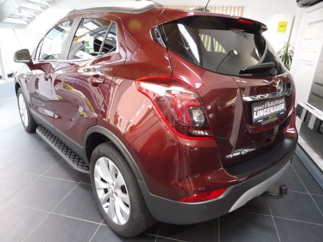 Opel Mokka X Innovation StartStop 4x4