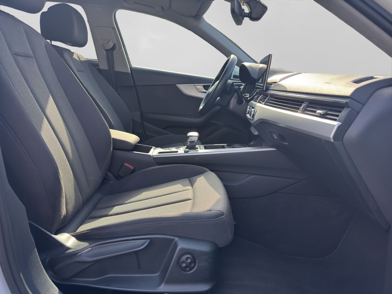 Audi A4 - Bild 5