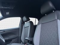 Volkswagen T-Cross - Vorschau Bild 10