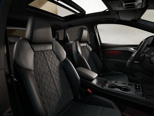 Audi Q4 e-tron - Bild 6