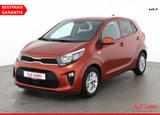 Kia Picanto 1.0 Dream Team Aut. Navi Android Apple - Kia mit Benzin-Antrieb: Kleinwagen, Automatik