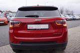 Jeep Compass 1.4 MultiAir Limited Bi-Xenon Navi AHK - Jeep: Rot