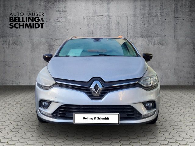 Clio IV 1.5 dCi 90 ENERGY Grandtour Limited (EU6