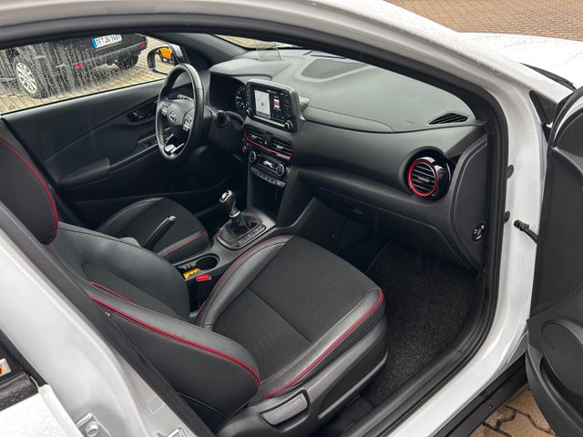 Kona Advantage*FSH*HUD*RFK*