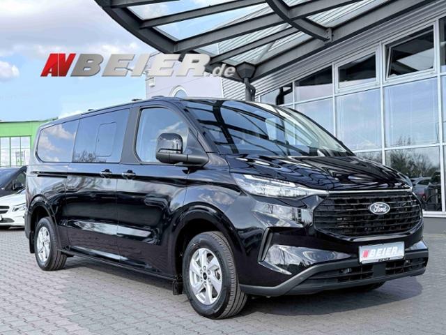 Ford Tourneo Custom L2 lang AHK LED ACC Navi SHZ  320