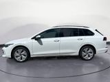 Volkswagen Golf Variant Life 1,5 l TSI OPF 6-Gang 116 PS - Volkswagen Golf mit Benzin-Antrieb: Kombi, 1.6