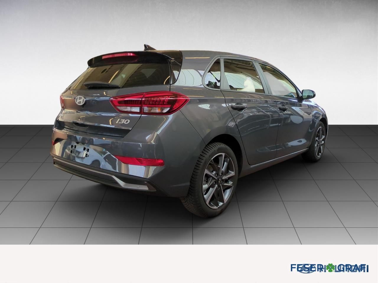 Hyundai i30 - Bild 4