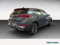 Hyundai i30 - Vorschau Bild 4