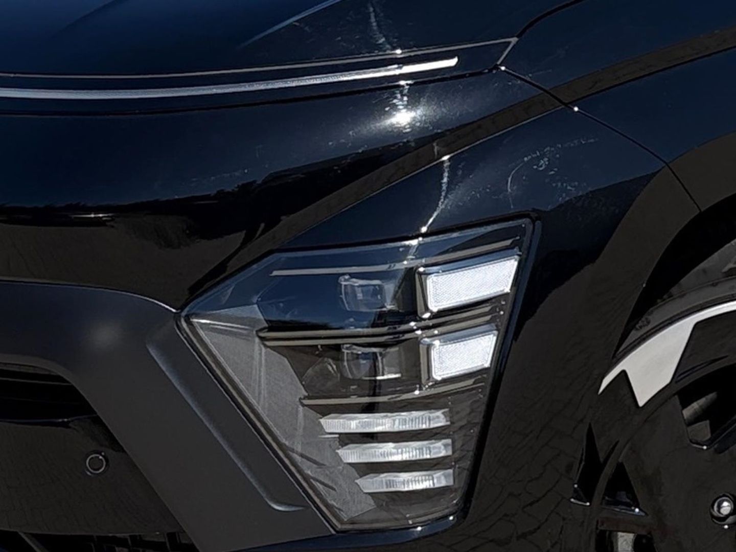 Hyundai KONA Elektro – Bild 6