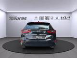 Kia Ceed Vision DCT Navi LED-Tagfahrlicht Klimaautom - Kia cee'd / Ceed Gebrauchtwagen