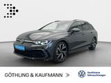 Volkswagen Golf Variant R-Line 2.0 TSI DSG*NAVI*STDHZG*KAM* - Volkswagen Golf: R Line