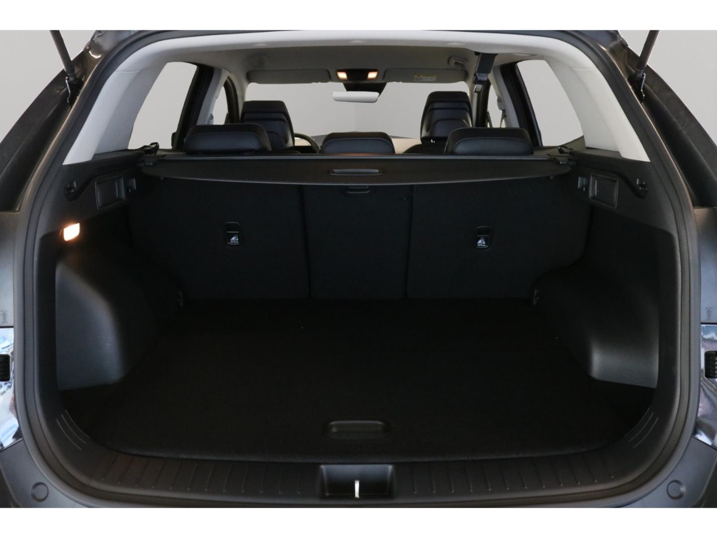 Fahrzeugabbildung Kia Sportage Vision Navi Digitales Cockpit LED ACC