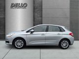 Citroën C4 Selection 1.4 VTi Mehrzonenklima SHZ Notbrems - Citroën C4: Vti