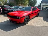 Dodge Challenger SXT - gebrauchte Dodge Challenger aus dem Jahr 2016