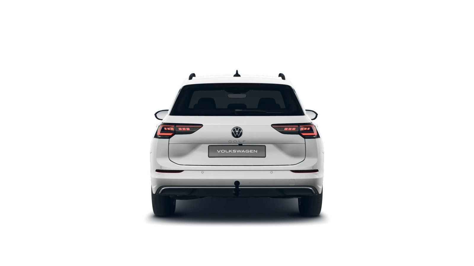 Volkswagen Golf - Bild 8