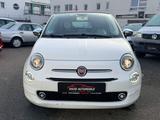 Fiat 500C Riva 1.2/ALU/KLIMA/NAVI/BLUETOOTH/EURO 6* - Fiat 500 Gebrauchtwagen in Stuttgart