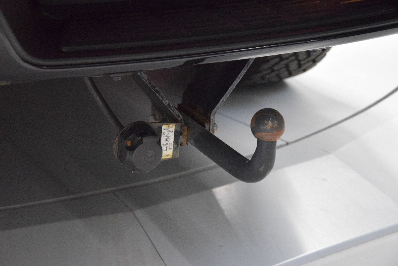 Fahrzeugabbildung JAC T8 Pro 360° CarPlay Keyless AHK Tempomat