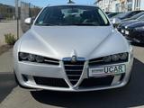 Alfa Romeo 159 1,8 Scheckheft TÜV Garantie - Alfa Romeo 159