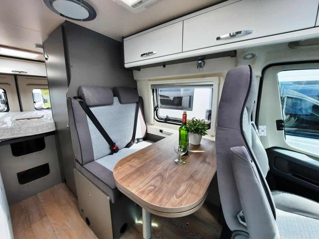 Fahrzeugabbildung Hobby Vantana De Luxe K60 FT Verfüg./Sparen Sie 15.760