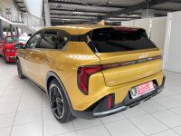 Kia K4 - Vorschau Bild 4