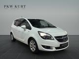 Opel Meriva Innovation Automatik *Navi *Morrocana  - Opel Meriva in Solingen