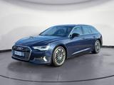 Audi A6 Avant 50 TFSI e quattro S tronic S line e-tro - Audi A6: L