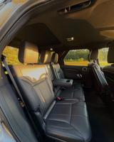 Land Rover Discovery 3.0 TD6 HSE  - Land Rover Discovery mit Diesel-Antrieb: Geländewagen, 3.0