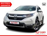 Honda CR-V 2.0 i-VTEC HYBRID Comfort LED Navi Kamera - gebrauchte Honda CR-V aus dem Jahr 2022
