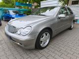 Mercedes-Benz Mercedes Benz W203; 240 C-Klasse Elegance;... - Mercedes-Benz: W203