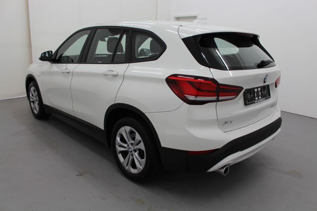 BMW X1 xDrive25e Advantage AT*LED*Navi*DAB*MFL*SHZ*