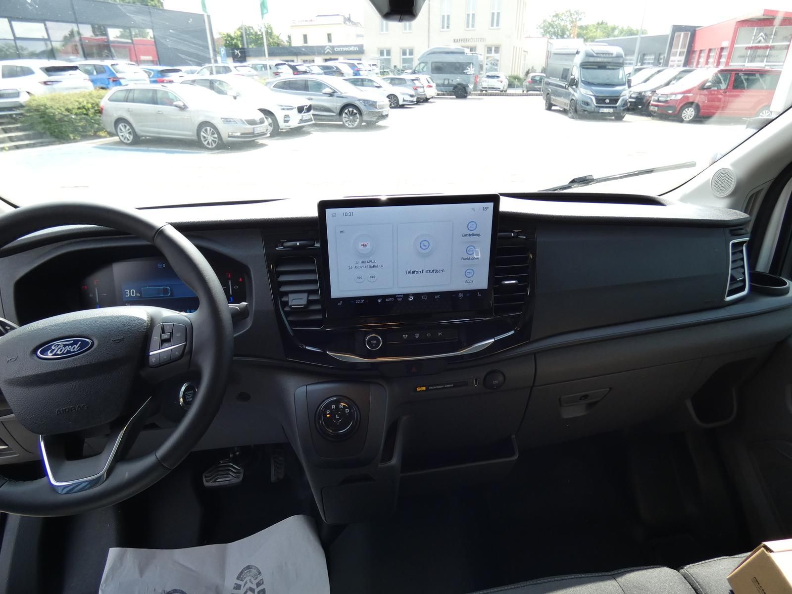 Ford Transit - Bild 15