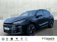 Cupra Terramar - Vorschau Bild 1