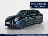 MINI Cooper S Chili+RFK+SHZ+LED+Navi+Induktionsladen - MINI MINI: R