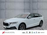 Skoda Octavia Combi 1.4 TSI iV STYLE MATRIX+NAV+STDHZG - Skoda Octavia mit Hybrid-Antrieb