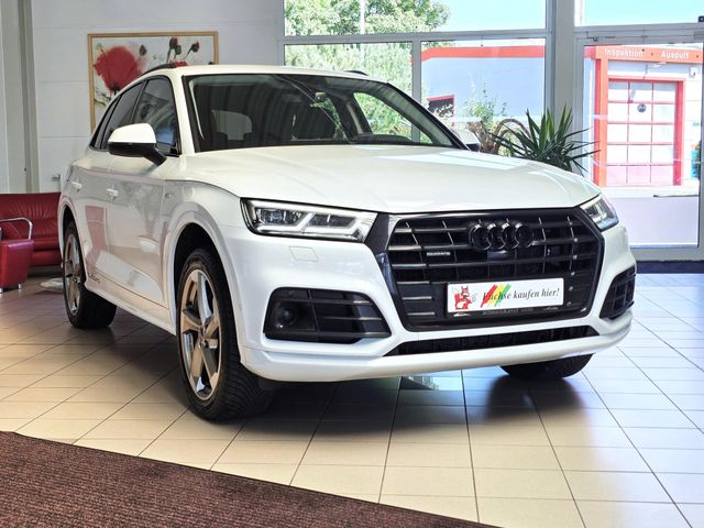AUDI Q5 — Foto 12