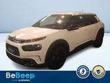 Citroën C4 Cactus 1.2 PURETECH FEEL S&S 110CV EA - Citroën: 11 Cv