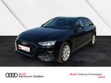 Audi A4 Avant 35 TFSI S-tronic basis Businesspaket MM - Audi A4: Businesspaket