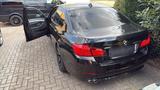 BMW f10 525 x-Drive - BMW 525: 525d F10