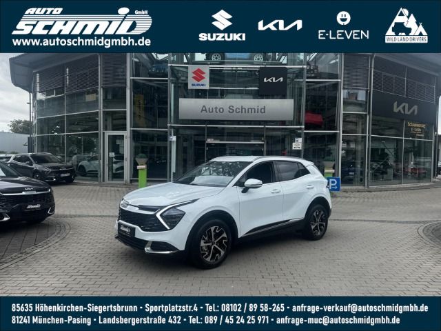KIA Sportage SPORTAGE 1.6T AUTOMATIK SPIRIT (N188490-2)
