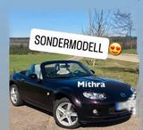 Mazda MX-5 NC Sondermodell - gebrauchte Mazda MX-5 aus dem Jahr 2008