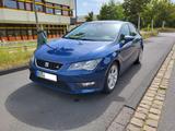 Seat Leon 1.4 TSI 92kW Start&Stop FR  - Seat Leon: 1.9