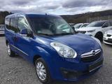 Opel Combo D Kasten L1H1 2,2t - Opel Combo D mit Benzin-Antrieb